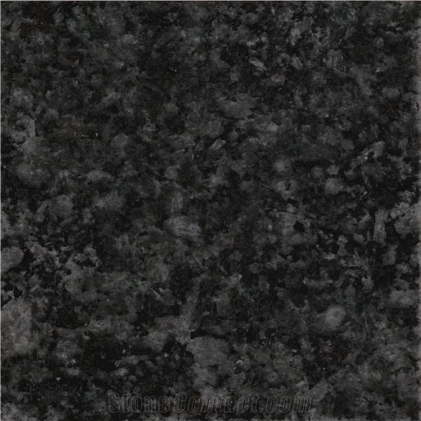 Black Piranshahr Granite Tile