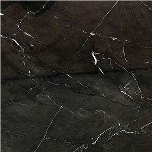 Black Safari Marble