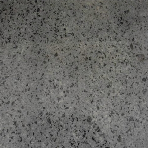Black Spot Granite