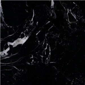 Bayburt Black Swan Marble