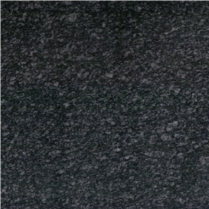 Black Taishan