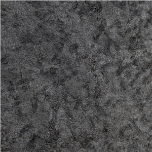 Black Tear Granite