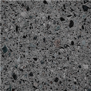 Black Tiger Stone