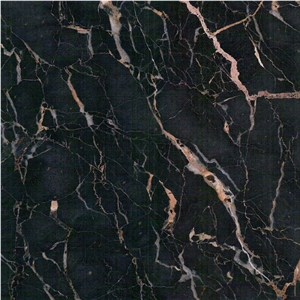 Black Tulip Marble