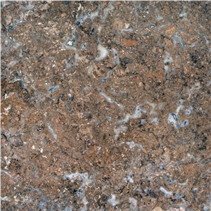 Black Walnut Travertine