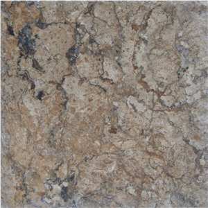 Black Walnut Travertine Tile