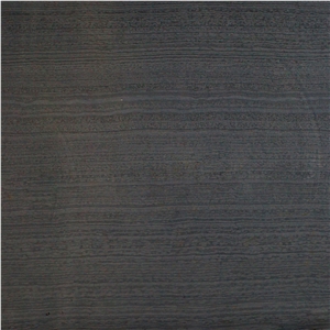 Black Wood Vein Marble