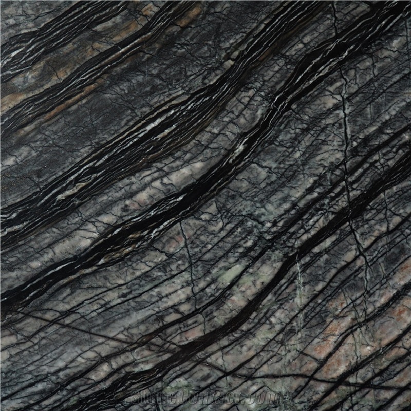 Black Wooden Marble importance=