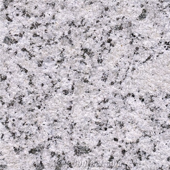 Blanco Amanecer Granite importance=