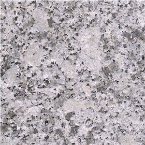 Blanco Amanecer Granite Tile