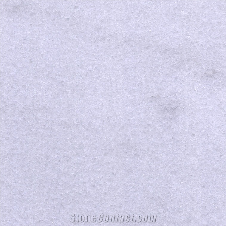 Blanco Ibiza Marble Tile