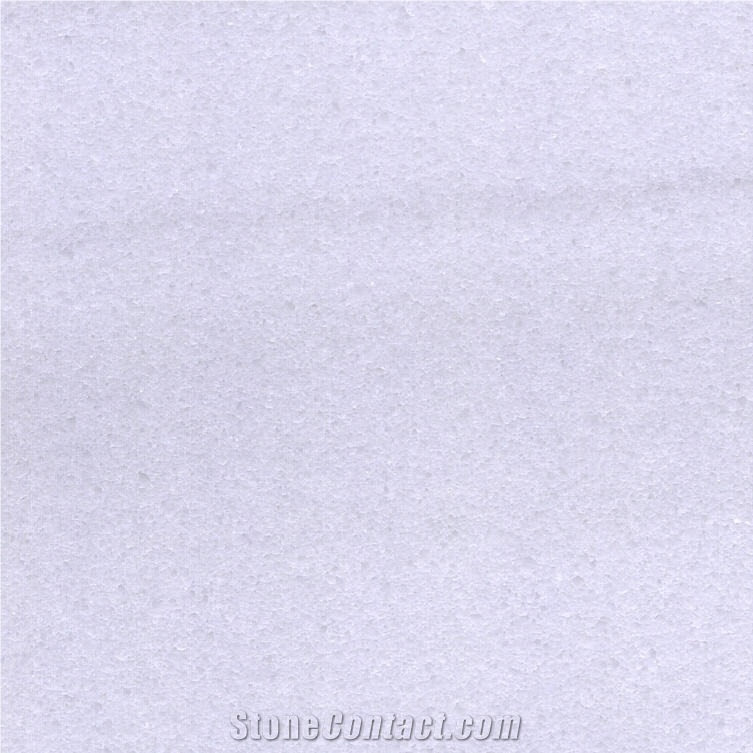 Blanco Macael Marble Tile