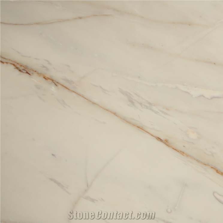 Blanco Mina Real Marble importance=