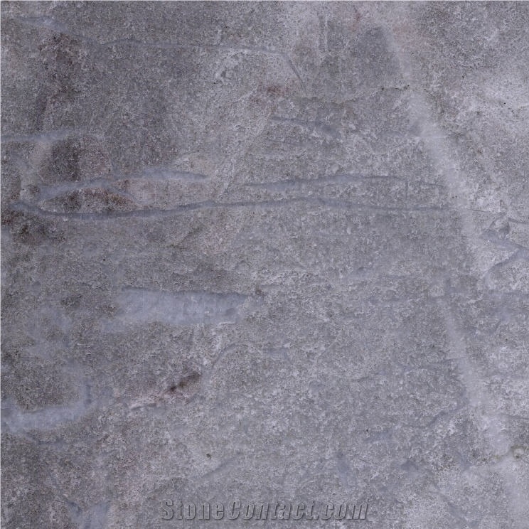 Bleu de Savoie Tile