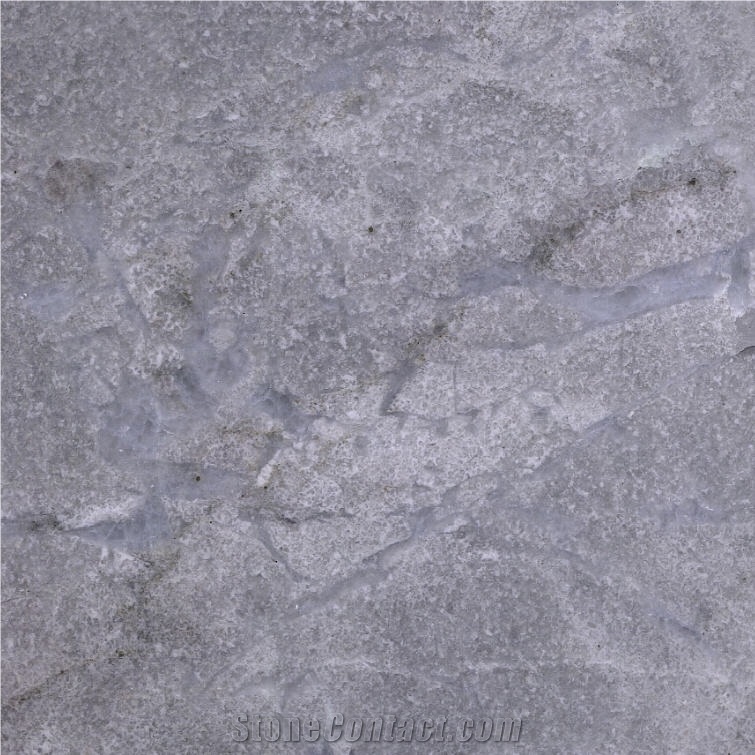 Bleu de Savoie Tile