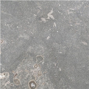 Bleu de Vix Limestone Tile