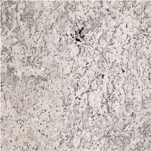 Blizzard Granite Tile