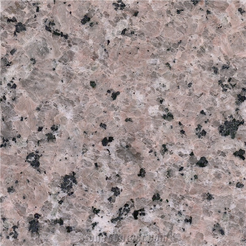 Blooz Pink Granite importance=