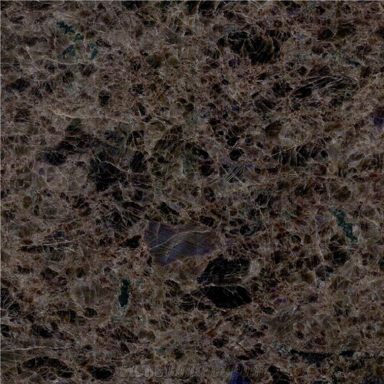 Blue Antico Granite importance=