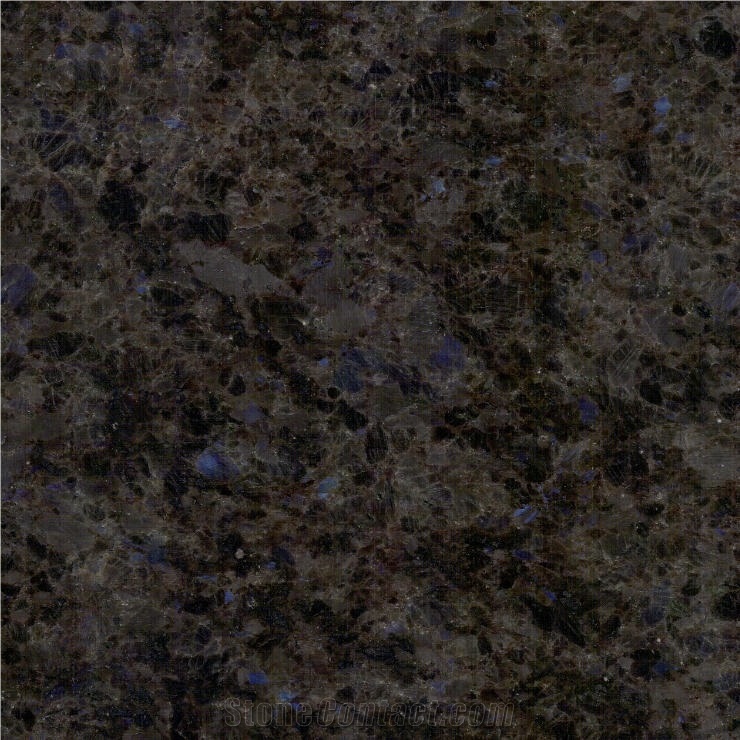 Blue Antique Granite Tile