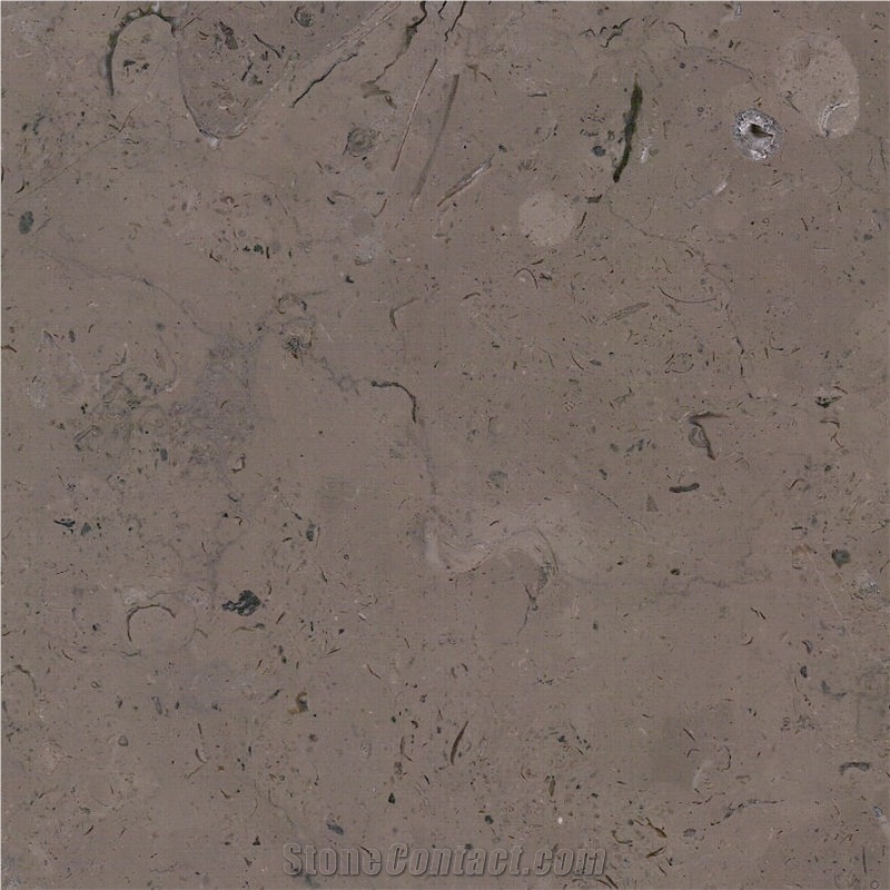 Blue Cad Tile