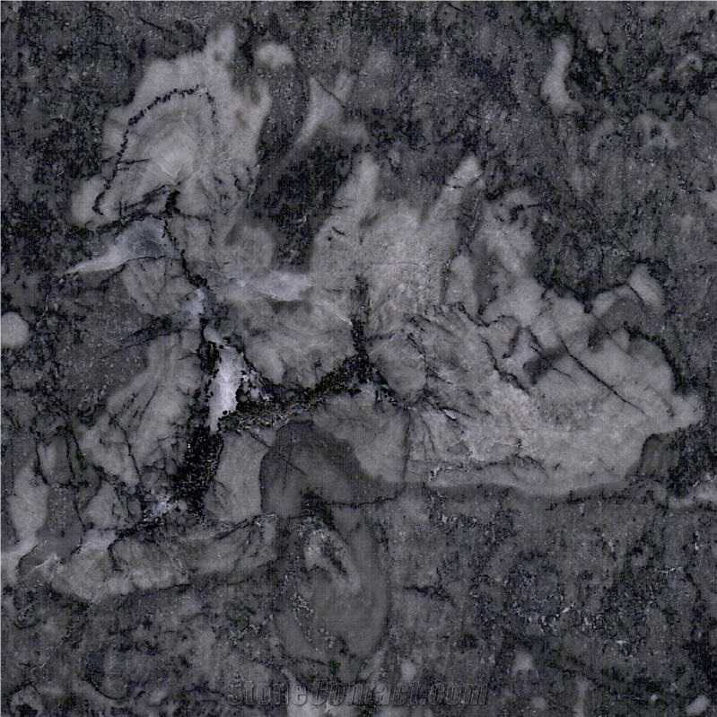 Blue Coast Marble Tile