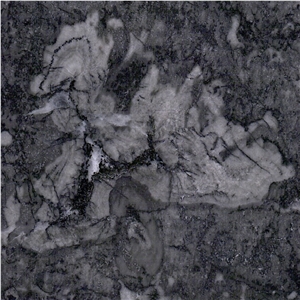 Blue Coast Marble Tile