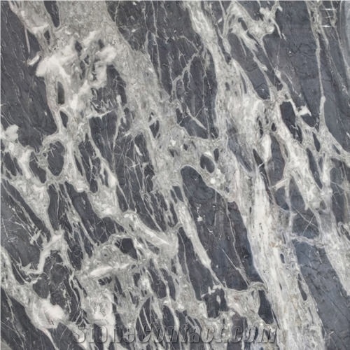 Blue Crestola Marble importance=
