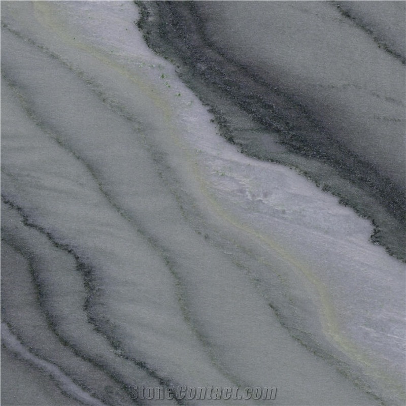 Blue Danube Marble Tile
