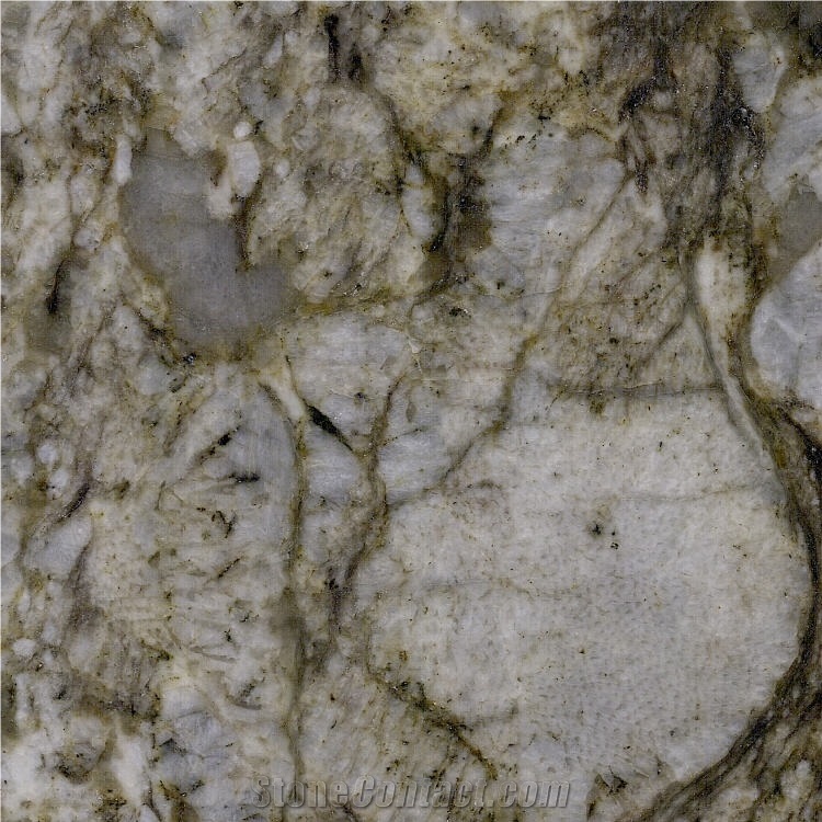 Blue Dunes Granite Tile