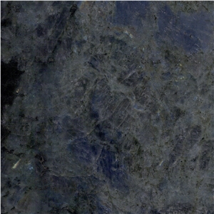 Blue Emerald Granite Tile