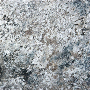 Blue Fusion Granite