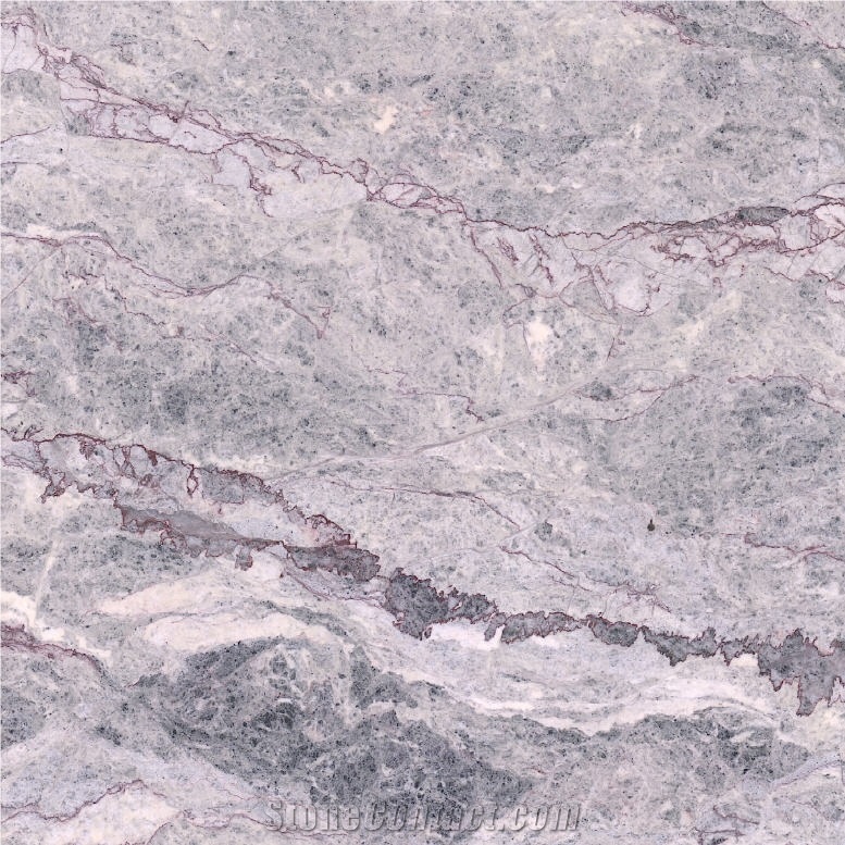 Blue Gray Marble importance=