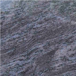 Blue Lagoon Granite Tile