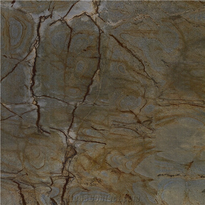 Blue Mare Quartzite importance=