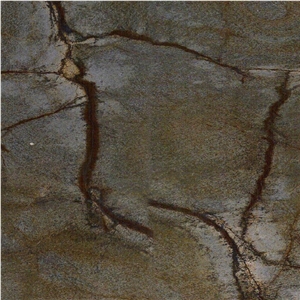 Blue Mare Quartzite Tile