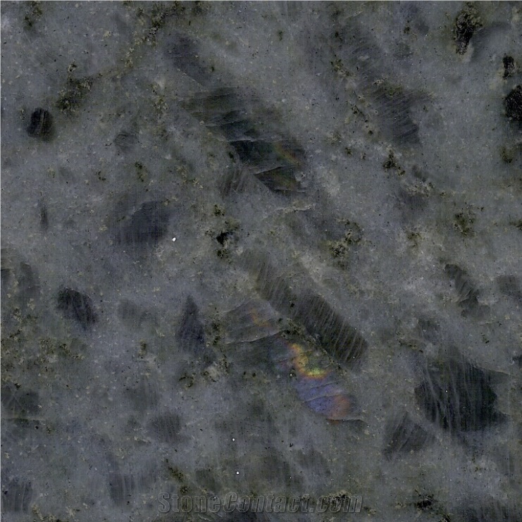 Blue Moon Granite Tile