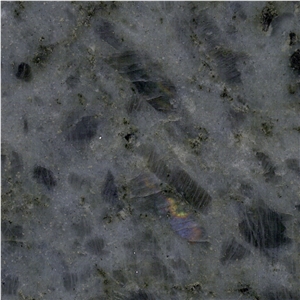 Blue Moon Granite Tile