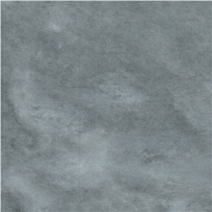 Blue Moon Marble Tile