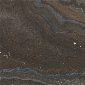 Blue Palissandro Marble Tile