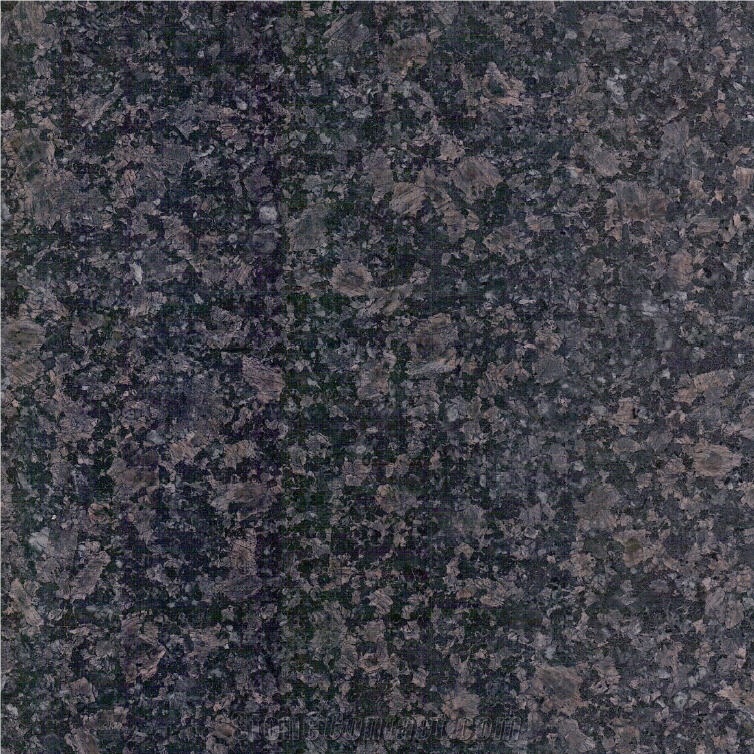 Blue Rose Granite importance=