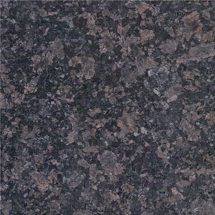 Blue Rose Granite Tile