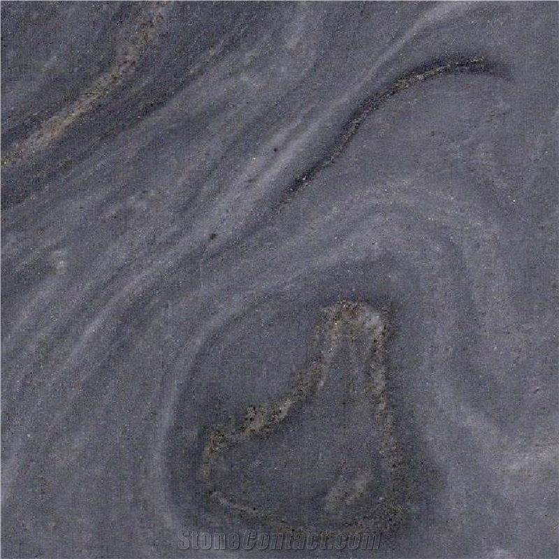 Blue Sands Marble Tile