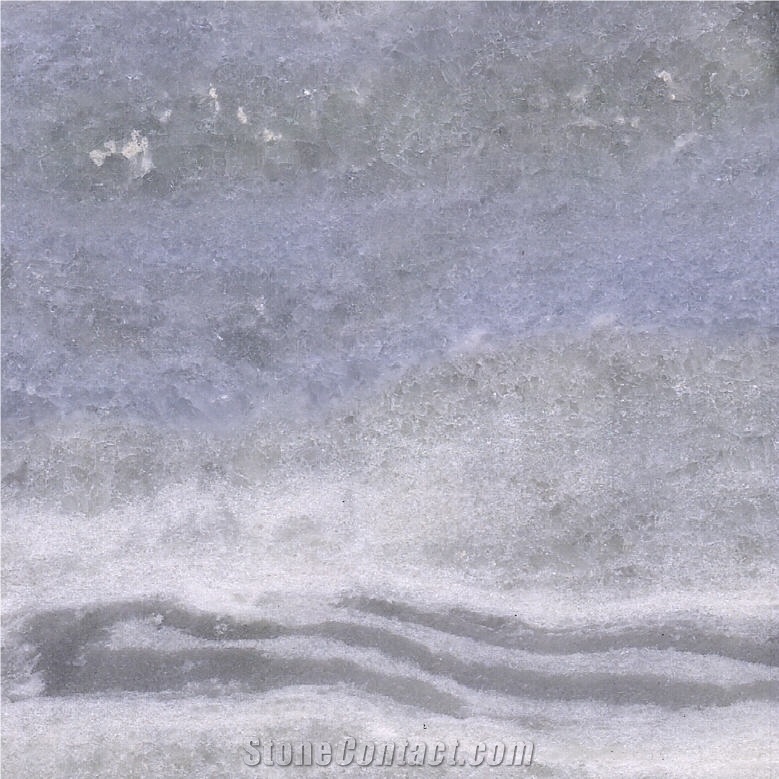 Blue Sky Clouds Tile