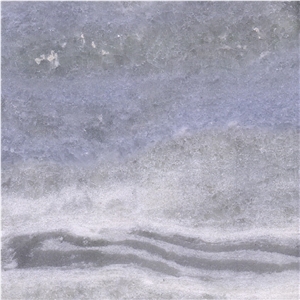 Blue Sky Clouds Tile