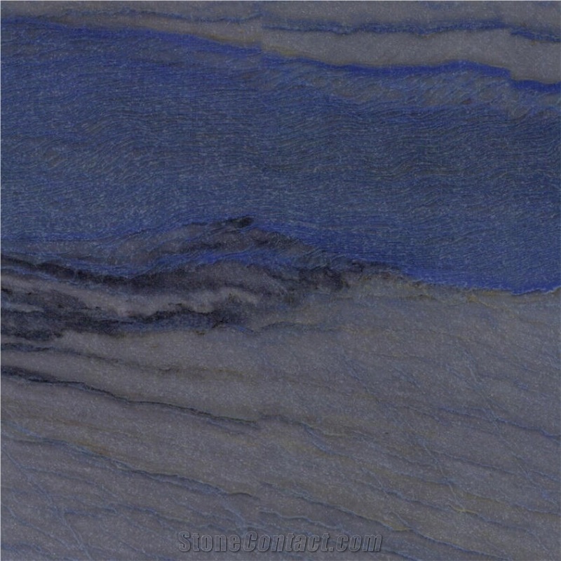 Blue Sky Quartzite importance=