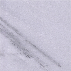 Blue Sky White Marble Tile