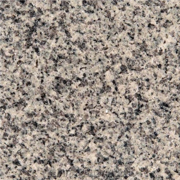 Bohemian Gray Granite importance=