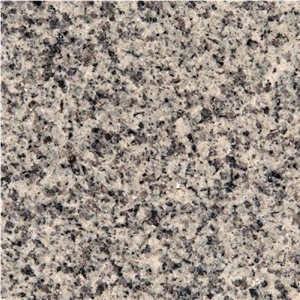 Bohemian Gray Granite