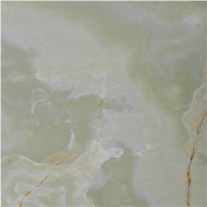 Boragh Green Onyx